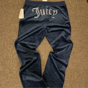 Juicy Couture Track Pants